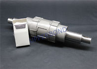 دستگاه برش قاب فولادی داخلی فولاد ضد زنگ برای دستگاه بسته بندی سیگار