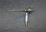 قطعات فلزی GDX2 Packer Spare Parts Syringe Needles
