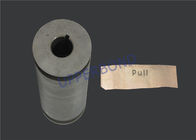 آلومینیوم کاغذ فویل تحمل سیلندر برای بسته بندی کننده سیگار HLP (1، 2)