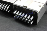 دستگاه سنسور سیگنال جعبه مستطیل شکل برای جعبه سیگار برای شناسایی توزیع سیگار از بسته ها