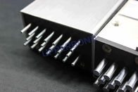نانو اندازه کیت هشت ضلعی جعبه سیگنال توزیع برای ماشین Molins / Hauni سیگار