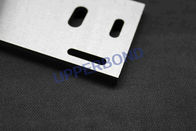 برش PVC تقویت شده سطح برای جعبه مقوای سیگار جعبه بسته بندی فیلم بسته بندی فیلم