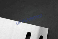 برش PVC تقویت شده سطح برای جعبه مقوای سیگار جعبه بسته بندی فیلم بسته بندی فیلم