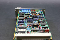 کنترل سرعت قطعات کنترل کننده GDX2 قطعات یدکی ماشین آلات دستگاه های بسته بندی سیگار Sasib دستگاه تولید برق
