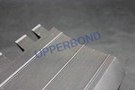 کاغذ بسته بندی سیگار پردازش شده مگنتیت بلوک اتصال دستگاه فیلتر مونتاژکننده مولین حداکثر