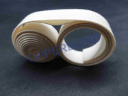 کاغذ میله نگهدارنده نوار ضخامت 0.5 میلیمتر با توتون برش برای استفاده از دستگاه تولید سیگار