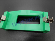قطعات یدکی ظرف پلاستیکی بادوام رنگ سبز برای پکر YB45.11.Z007.9U