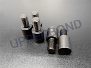 قطعات یدکی دوشاخه فولادی اندازه سفارشی ماشین بسته بندی HLP YB43A.4.3.1-43