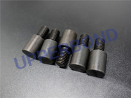 قطعات یدکی دوشاخه فولادی اندازه سفارشی ماشین بسته بندی HLP YB43A.4.3.1-43