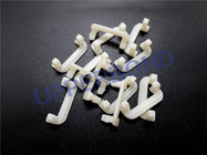 قطعات یدکی بسته بندی پلاستیکی سفید کلیش پایینی HLP YB43A-4.3.2-5