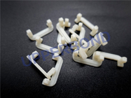 قطعات یدکی بسته بندی پلاستیکی سفید کلیش پایینی HLP YB43A-4.3.2-5
