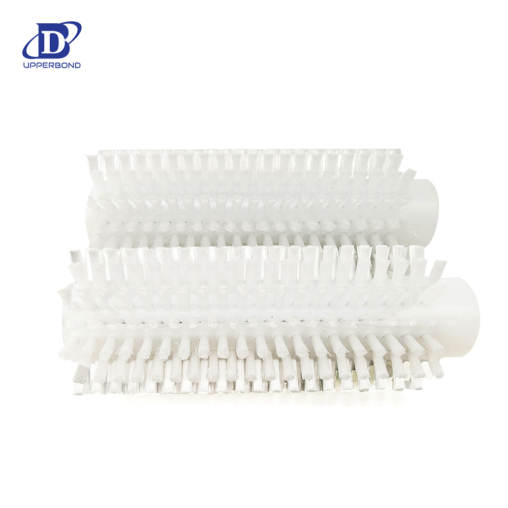 آخرین وبلاگ های شرکت در مورد متوقف کردن هدر رفت کاغذ و زمان توقف: برس دقیق UPPERBOND، راندمان تولید سیگار را دوباره تعریف می کند.