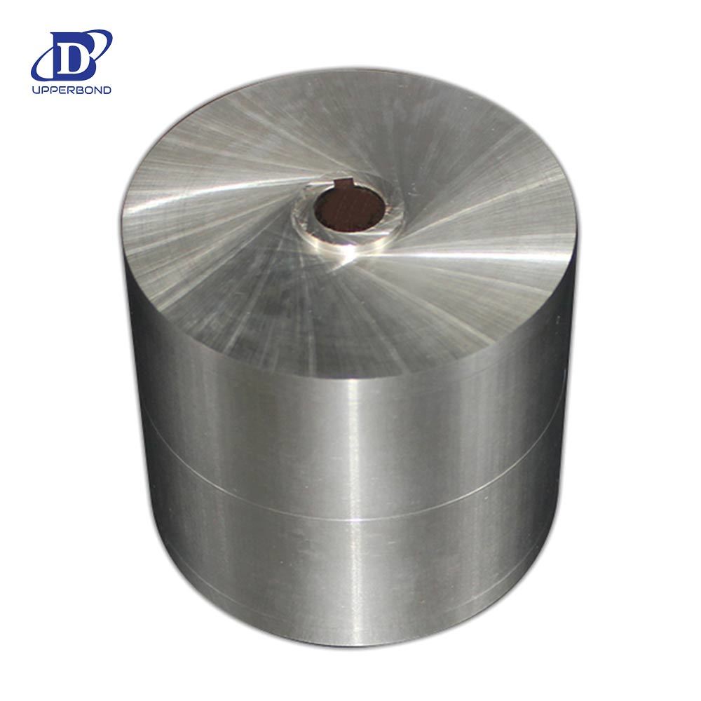 آخرین وبلاگ های شرکت در مورد قاتل خاموش بهره وری در خطوط سیگار؟ رول های چسب UPPERBOND نقص های کاغذ را تحت کنترل قرار می دهند