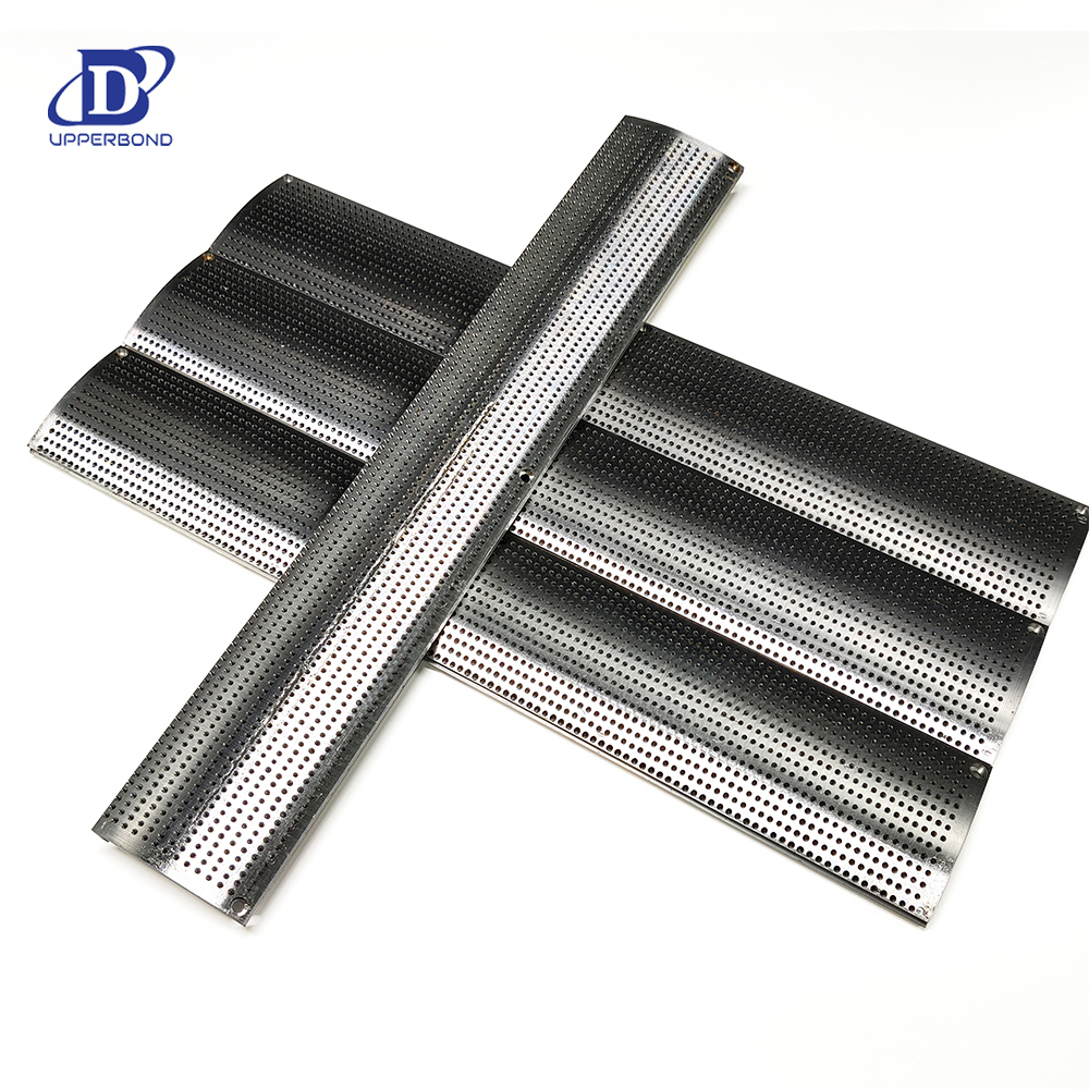 آخرین وبلاگ های شرکت در مورد چگونه قدرت زبرِ UPPERBOND، تولید سیگار را برتر می‌کند
