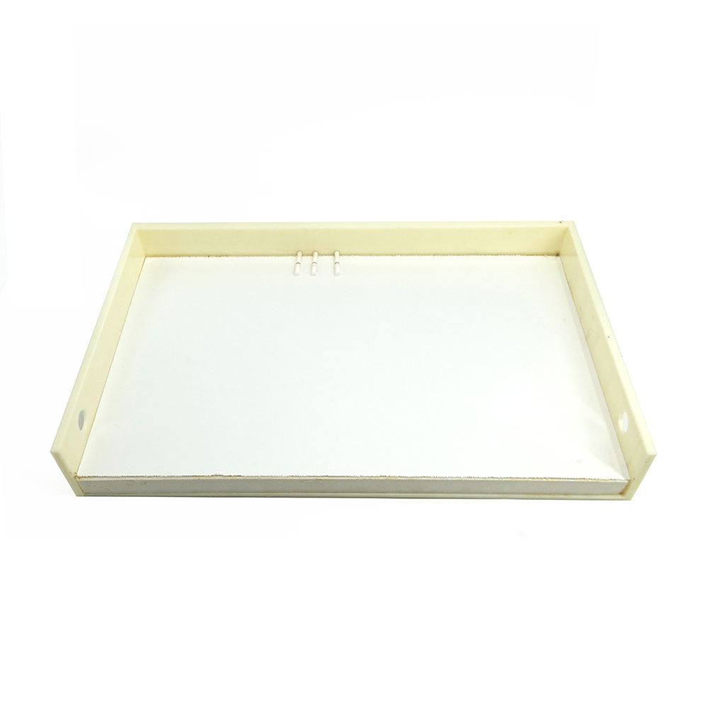 آخرین وبلاگ های شرکت در مورد نوآوری در تولید HNB با سینی‌های سیگار با عملکرد بالا