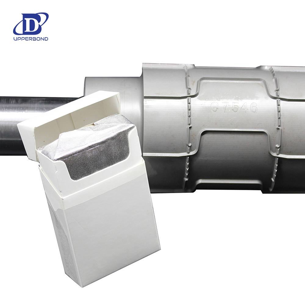 آخرین وبلاگ های شرکت در مورد Revolutionize Your Cigarette Production with Our Precision Inner Frame Cutter