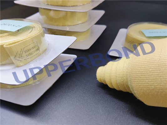 خرید کمربند بی پایان 22 * ​​3135 برای قطعات یدکی ماشین سیگار Kretek Protos تولید آنلاین