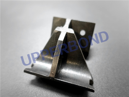 خرید قطعات یدکی بشقاب سیگار پروپل سفارشی برای دستگاه سیگار HLP YB43A-1.2.1-23 تولید آنلاین