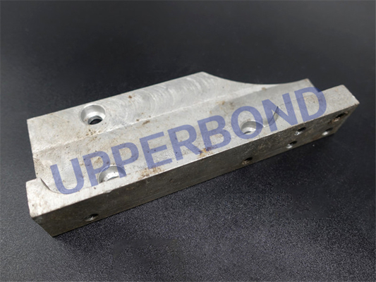 خرید MK8 قطعات ماشین سیگار سفارشی Scrapper Housing 39005 تولید آنلاین