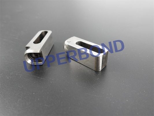 خرید قطعات یدکی دستگاه سیگار کاتر نوار اشک زنی HLP2 Packer U Knife تولید آنلاین