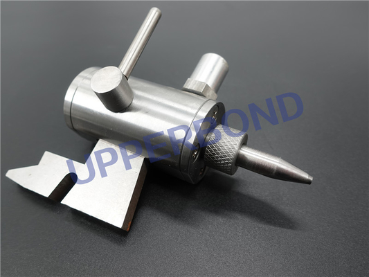 خرید قطعات یدکی ماشین سیگار MK8 نازل چسب کینگ برای چسب کاغذی تولید آنلاین