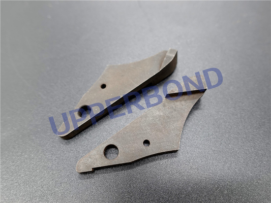 خرید دستگاه بسته‌بندی سیگار HLP دستی انتقال سمت راست سفارشی برای سیگار 10 ثانیه تولید آنلاین