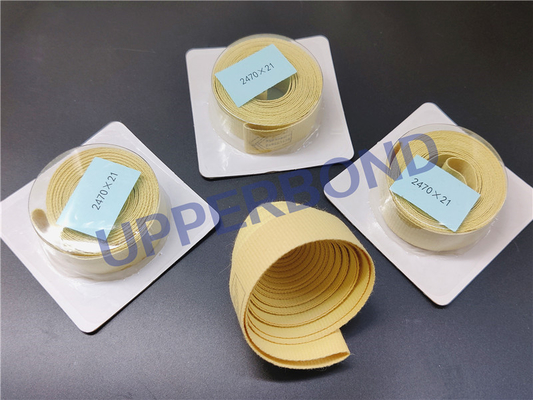 خرید نوار ضخیم 0.5mm-0.62mm سفارشی برای فیلتر سیگار تولید آنلاین