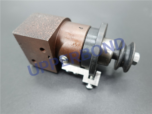 خرید SA1234-010-1 قطعات یدکی چاقو تیزکن بالا برای دستگاه سیگار MK8 تولید آنلاین
