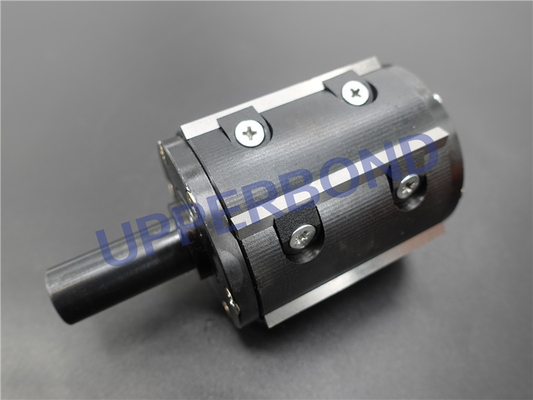 خرید MK8 قطعات ماشین سیگار چاقو غلتکی برش کاغذ با چاقوی مربعی تولید آنلاین