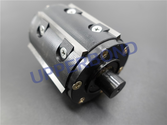 خرید چاقوهای برش کاغذ نوک تیز 52 میلی متری MK8 غلتک Assy YJ23-28 تولید آنلاین