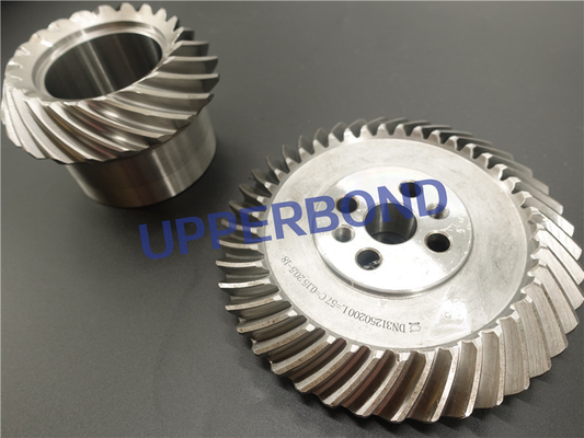 خرید لوازم یدکی چرخ دنده های مارپیچی چرخ دنده های سیگارت MK9 تولیدی تولید آنلاین