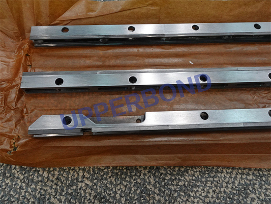 خرید لوازم یدکی سیگار ساز MK8 MK9 Guide Rail For Cigarettes Maker تولید آنلاین