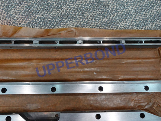 خرید ریل راهنمای ماشین تولید سیگار برای MK9 Maker تولید آنلاین