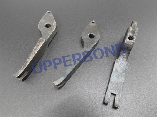 خرید قطعات یدکی مصرفی دستگاه بسته بندی HLP2 Pawl 4166-C تولید آنلاین