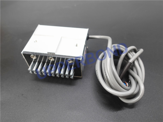 خرید 10-10 توزیع معیوب سیگار تشخیص شل بودن فیلتر گم شده تولید آنلاین