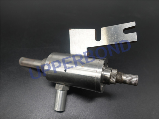 خرید نازل اسلحه چسب استاندارد کینگ برای دستگاه تولید سیگار Molins MK8 تولید آنلاین