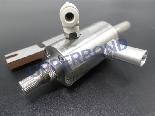 خرید چسب چسب کاغذ خروجی پایدار دستگاه سیگار Molins MK8 تولید آنلاین