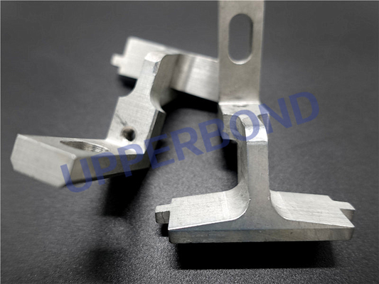 خرید شماره قطعه YB43A-2.3-18 دستگاه بسته بندی سیگار HLP قطعات پیستون مقاوم در برابر اسید تولید آنلاین