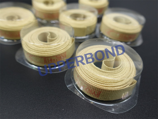 خرید نوارهای گارنیتور 3160x22mm برای ماشین های سیگار MK9 PROTOS تولید آنلاین