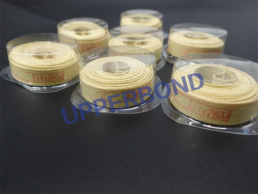 خرید نوارهای گارنیتور 2489*12.5 میلی متر برای دستگاه های MK8 MK9 KDF2 ZL23 تولید آنلاین