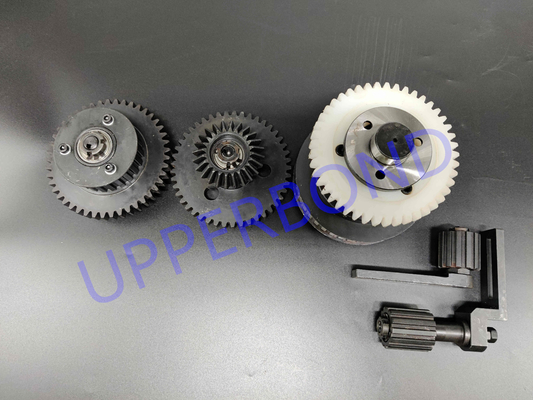 خرید غلتک قطعات ماشین سیگار HLP YB43A - 1.4.4 Assy تولید آنلاین