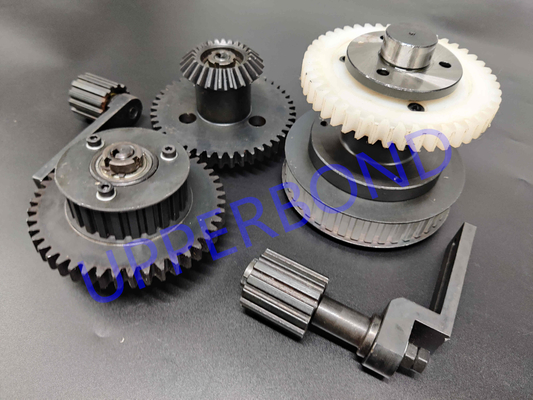 خرید قطعات دستگاه سیگار برش فویل آلومینیوم Assy HLP YB43A - 1.4.4 تولید آنلاین
