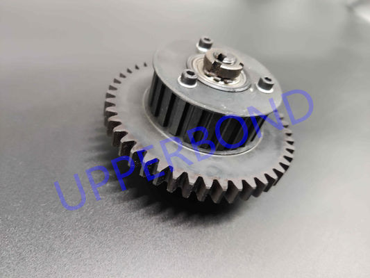 خرید YB43A - 1.4.4 مونتاژ فویل برش برای دستگاه بسته بندی HLP تولید آنلاین