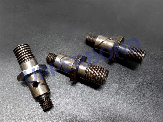 خرید پین های اتصال قطعات سفارشی دستگاه بسته بندی سیگار HLP YB43A.4.5.6-16 تولید آنلاین