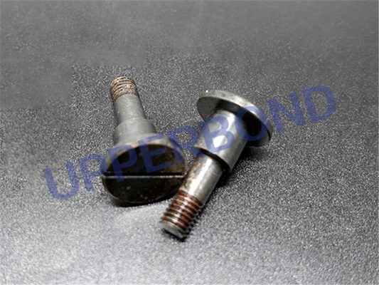 خرید قطعات ماشین سیگار MK9 MK8 Long Life Functional Scrapper Housing 39005 تولید آنلاین