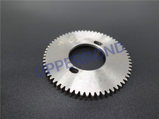 خرید قطعات ماشین ساخت سیگار MK8 MK9 دندانه دار Driving Gears تولید آنلاین