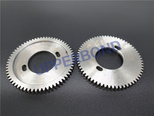 خرید قطعات دنده دندانه دار آلیاژی سیگارساز MK8 تولید آنلاین