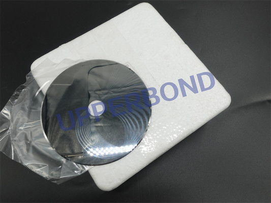 خرید چاقوی گرد کاربید 100*15*0.3 میلی متری قابل تنظیم برای MK8 MK9 تولید آنلاین