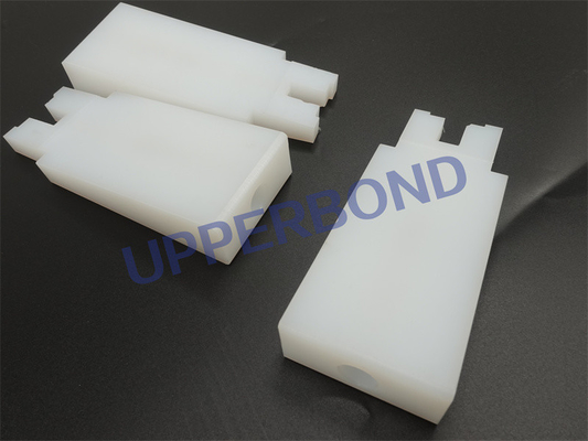 خرید قطعات یدکی ماشین سیگارت 7.8x84mm HLP2 Pockets Plates تولید آنلاین