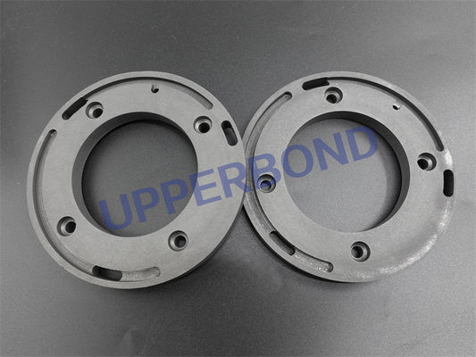 خرید حلقه های کربن گرافیتی برای MK8 Maker MAX3 PA8 تولید آنلاین